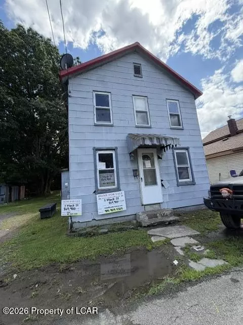 1 Mack St, Jessup, PA 18434