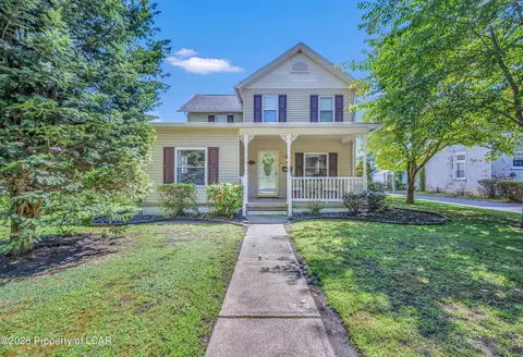 117 Maple St, West Pittston, PA 18643