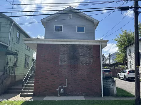 275 Kidder St, Wilkes-barre, PA 18702