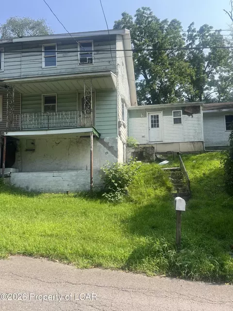 152 Long Row Rd, Gilberton, PA 17934