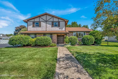 20 Brazil St, Wilkes Barre, PA 18705
