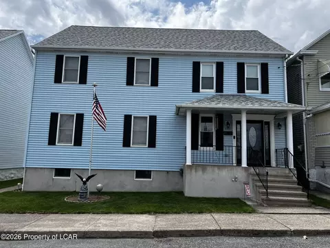 432 Hemlock St, Freeland, PA 18224