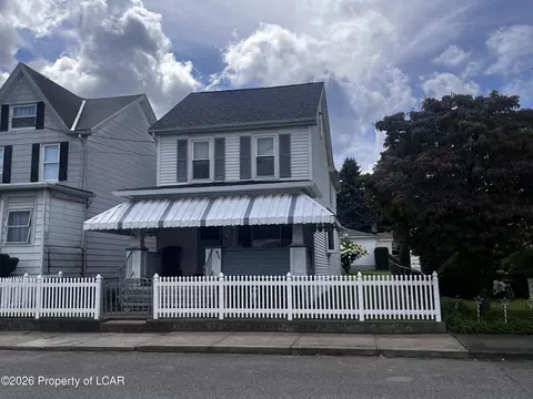 350 Adams St, Freeland, PA 18224
