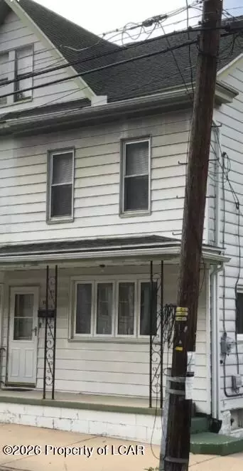 501 Washington St, Tamaqua, PA 18252