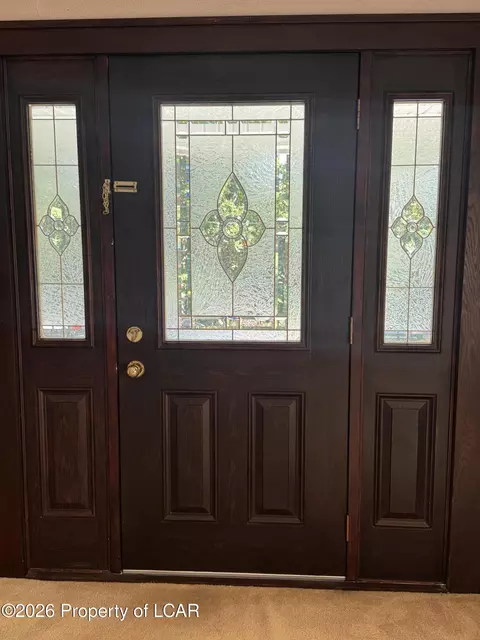 Entry Way - 164 Hillcrest Ave, Shavertown, PA 18708 photo 1 of 3