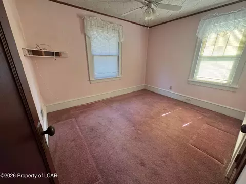 Bedroom - 164 Hillcrest Ave, Shavertown, PA 18708 photo 3 of 4