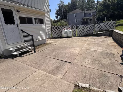 Exterior - 164 Hillcrest Ave, Shavertown, PA 18708 photo 11 of 14