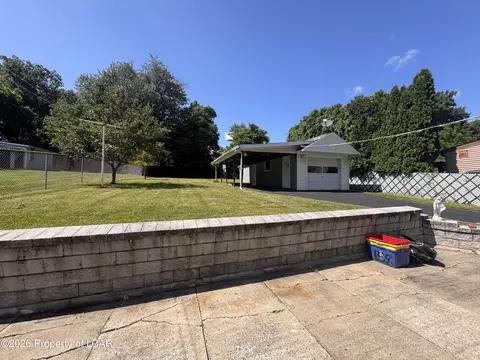 Exterior - 164 Hillcrest Ave, Shavertown, PA 18708 photo 12 of 14