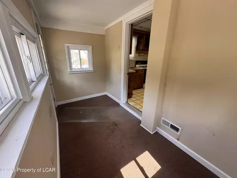 Exterior - 164 Hillcrest Ave, Shavertown, PA 18708 photo 7 of 14