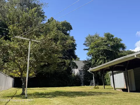 Exterior - 164 Hillcrest Ave, Shavertown, PA 18708 photo 13 of 14