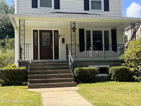 Exterior - 164 Hillcrest Ave, Shavertown, PA 18708 photo 3 of 14