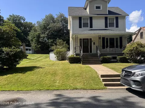 Exterior - 164 Hillcrest Ave, Shavertown, PA 18708 photo 2 of 14