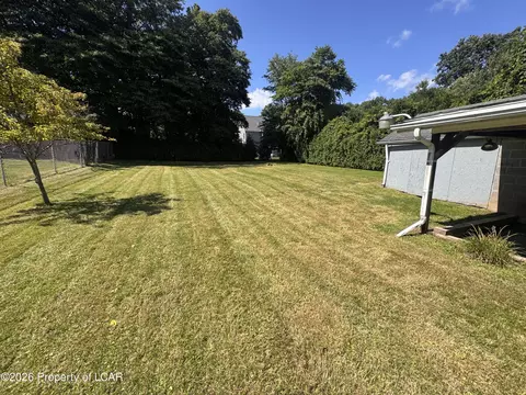 Exterior - 164 Hillcrest Ave, Shavertown, PA 18708 photo 14 of 14