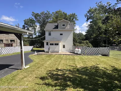 Exterior - 164 Hillcrest Ave, Shavertown, PA 18708 photo 10 of 14