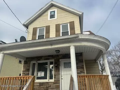 928 S 9th Ave, Scranton, PA 18504
