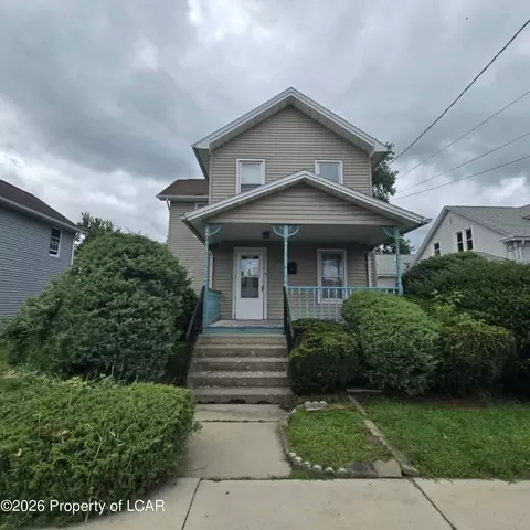 38 Owen, Forty Fort, PA 18704