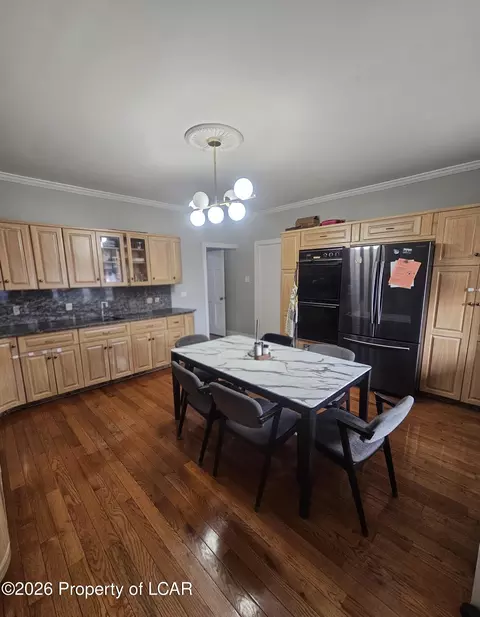 Kitchen - 1200-1202 E Broad St, Hazleton, PA 18201 photo 1 of 2