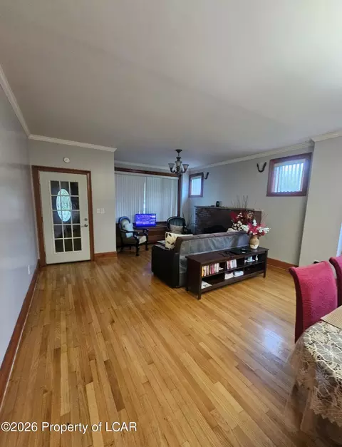 Living - 1200-1202 E Broad St, Hazleton, PA 18201 photo 2 of 2