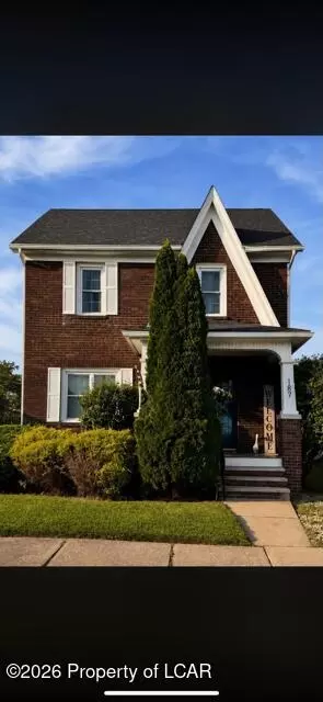 187 New Elizabeth St, Wilkes-barre, PA 18702