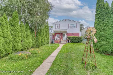 229 Boland Ave, Hanover Township, PA 18706