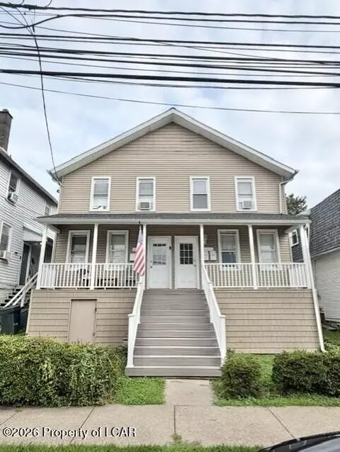 73 S Sheridan St, Wilkes-barre, PA 18702