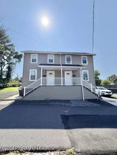 1 S Diamond St, Wilkes-barre, PA 18702