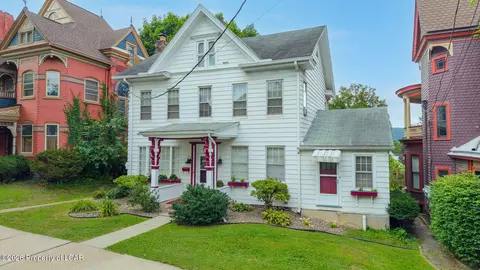 Undisclosed, Bloomsburg, PA 17815