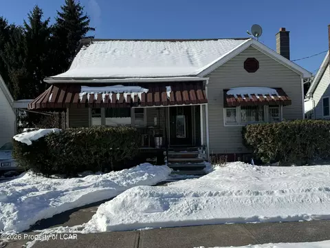 120 Roosevelt St, Edwardsville, PA 18704