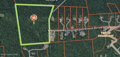 16 Conyngham Crest Dr, Sugarloaf, PA 18249