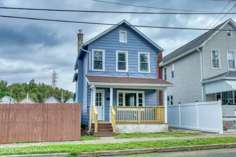192 Gardner Ave, Wilkes Barre, PA 18705