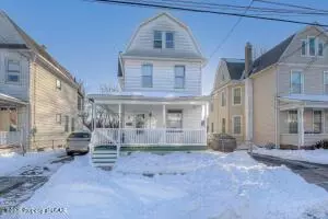 76 Willow St, Wilkes-barre, PA 18702