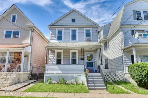 228 Madison St, Wilkes Barre, PA 18705