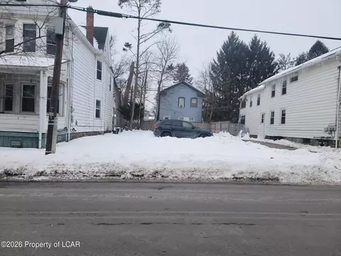 168 Academy St, Wilkes-barre, PA 18702