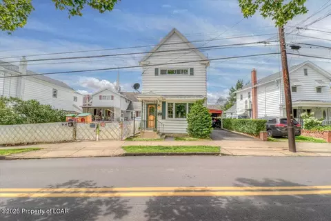 423 E Northampton St, Wilkes-barre, PA 18702