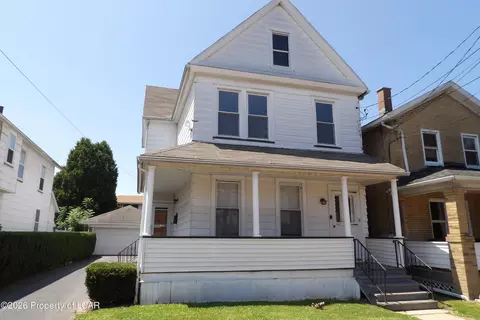 64 W Hollenback Ave, Wilkes-barre, PA 18702
