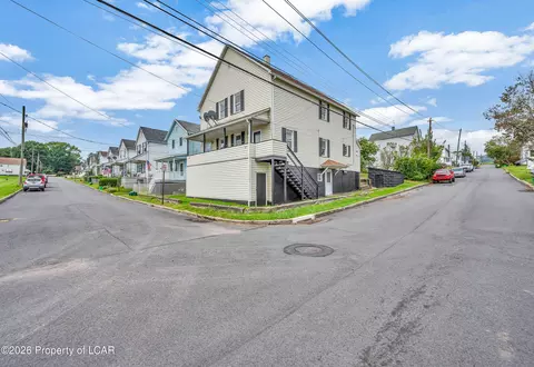 105 5th St, Larksville, PA 18651