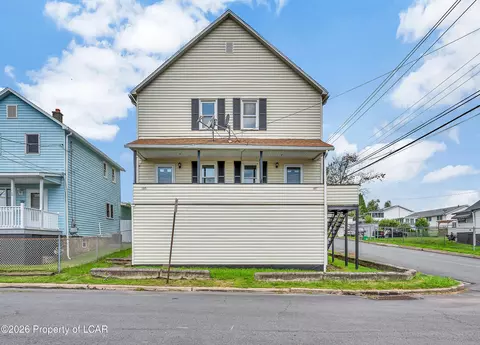 105 5th St, Larksville, PA 18651