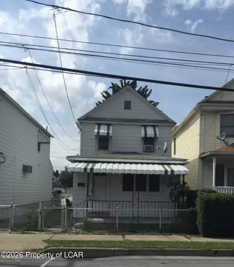 425 S Empire St, Wilkes-barre, PA 18702