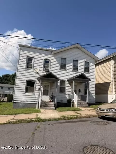 345-347 Beade St, Plymouth, PA 18651