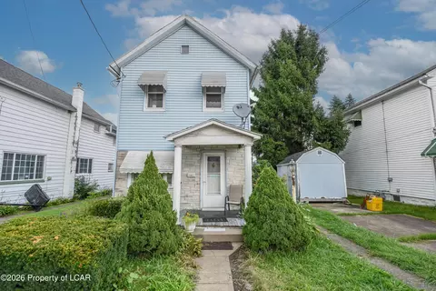 150 Valley St, Exeter, PA 18643