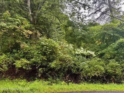 lot13 Woodlawn Ave, Harveys Lake, PA 18618
