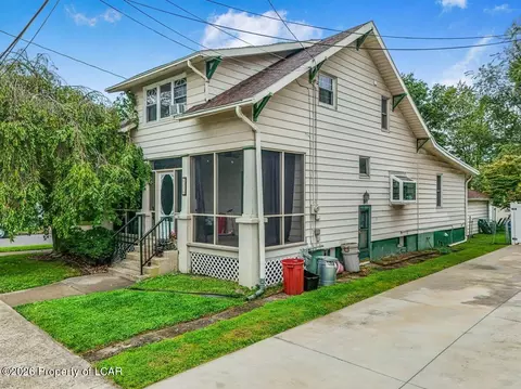 356 Winola Ave, Kingston, PA 18704