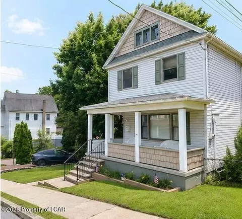 105 Nicholson St, Wilkes Barre Township, PA 18702