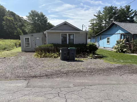 27 Annabelle Ave, Harveys Lake, PA 18618