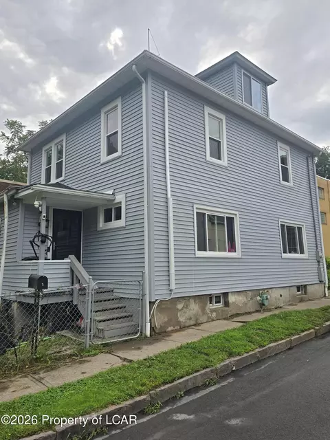 1 Cypress St, Wilkes Barre, PA 18705