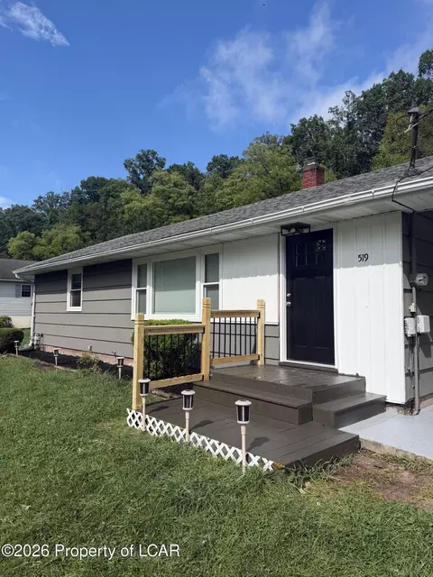 519 Drinker St, Bloomsburg, PA 17815