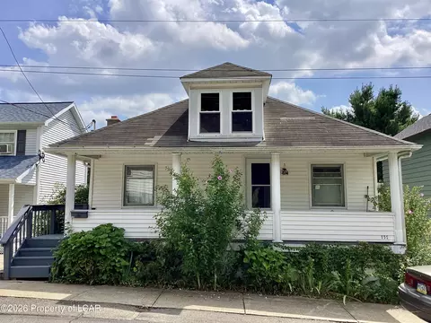 105 Diamond St, Swoyersville, PA 18704
