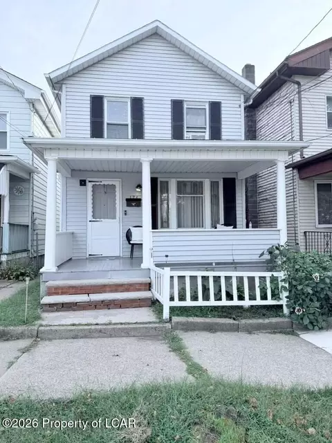 173 Austin Ave, Wilkes Barre, PA 18705