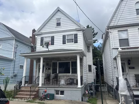 292 New Hancock St, Wilkes-barre, PA 18702