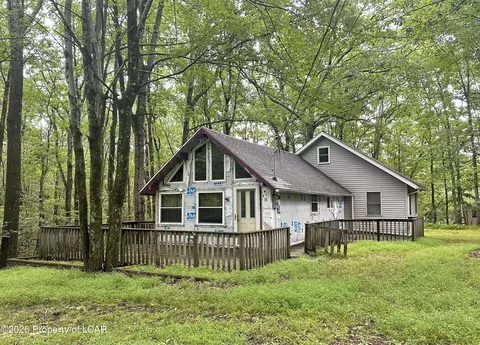 18 Prescott Rd, White Haven, PA 18661